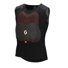 SCOTT CHRÁNIČ VEST SOFTCON HYBRID PRO