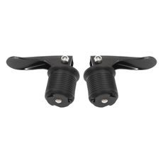 KIMPEX KIMPEX QUICK ATTACH (PAIR) POLARIS 50MM