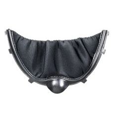 LS2 HELMETS LS2 FF324 CHIN CURTAIN WIN