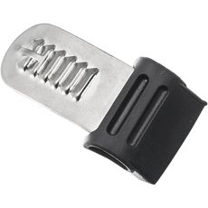 LS2 HELMETS LS2 MICROMETRIC MECHANISM METAL