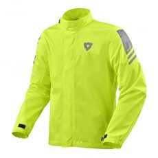 REVIT! NEPROMOK BUNDA CYCLONE 4 H2O NEON YELLOW