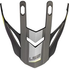 LS2 HELMETS LS2 MX436 EVO PEAK ROUTER