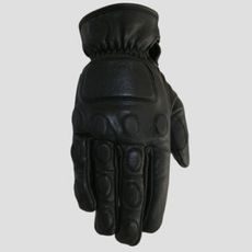 POLEDNIK RUKAVICE OLDTIMER BLACK