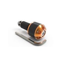 OXFORD OX585 ZÁVAŽÍČKA ŘÍDÍTEK S REDUKCÍ - PÁR GOLD