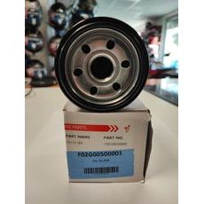 SEGWAY OLEJOVÝ FILTR F02G00500001