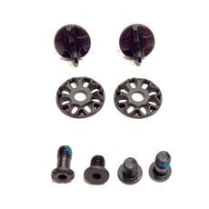 LS2 HELMETS LS2 MX702 SCREWS PEAK