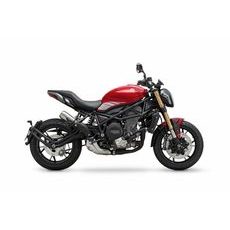 BENELLI 752S E5 RED