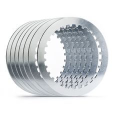 PLATE KIT HINSON SP198-8-001 - STEEL (SADA 8)