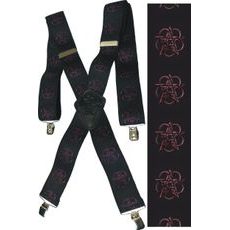 BIKERSMODE KŠANDY X PENTAGRAM 040