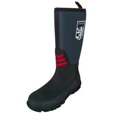 FINNTRAIL FINNTRAIL RUBBER BOOTS OUTLANDER RED