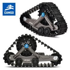 CAMSO Camso ATV R4S TRACK, H242-ZZ-1616