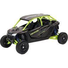 NEWRAY POLARIS RZR PRO R 4 ONYX BLACK
