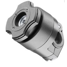 INTERPHONE ÚCHYT QUIKLOX NA ZRCÁTKO NEBO HRAZDU MOTOCYKLU