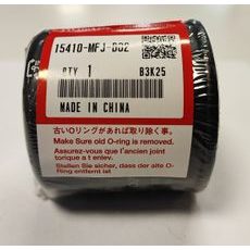 HONDA OLEJOVÝ FILTR 15410-MFJ-D02