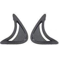 LS2 HELMETS LS2 OF602 AIR VENT SIDE