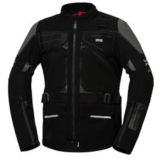 BUNDA IXS VENTURE-AIR 1.0 X2-051405 ČERNÝ XL