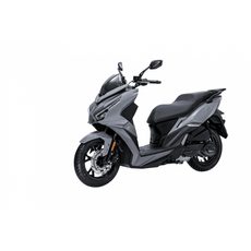 SYM JET 14 EVO 125 LC ABS EURO 5+ GREY