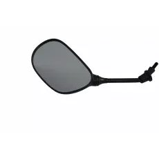 EMGO ZRCÁTKO PRAVÉ 20-31971 BLACK