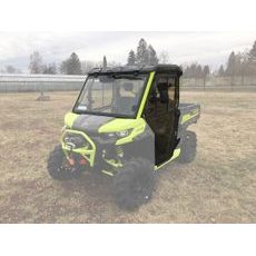 ASP GROUP S.R.O. CABIN CAN-AM DEFENDER/TRAXTER (2020-XX)