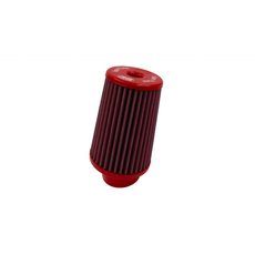 TWIN CONICAL AIR FILTER BMC FBTW60-150 METAL TOP