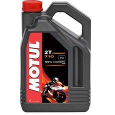 MOTUL 710 2T 4 L