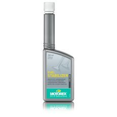 MOTOREX ADITIVUM PALIVOVÝ STABILIZER 250ML