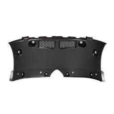 LS2 HELMETS LS2 FF908 CHIN BAR MIDDLE PLASTIC PART