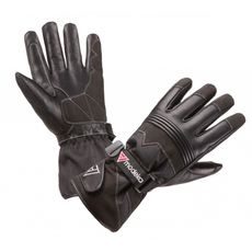 MODEKA RUKAVICE FREEZE EVO BLACK