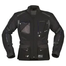 MODEKA BUNDA TALISMEN BLACK 5XL+