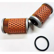 OLEJOVÝ FILTR MAHLE OX36