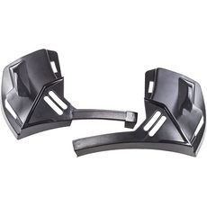 LS2 HELMETS LS2 CHIN BAR RATCHET SYSTEM 4-L FF399