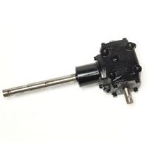 SHARK ACCESSORIES 46 - GEAR BOX ASS’Y