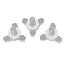 HELMET TOP SCREWS IXS IXS209 X12027