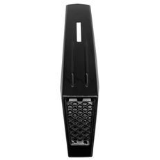 LS2 HELMETS LS2 MX702/MX708 AIR VENT UPPER MATT BLACK