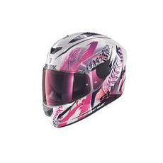 SHARK PŘILBA D-SKWAL 2 SHIGAN WKV