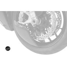 AERO WHEEL DEFLECTOR PUIG 22742C KARBONOVÝ VZHLED