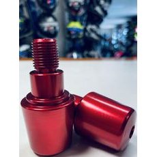 DYNA ZÁVAŽÍČKA 902-R YAMAHA RED