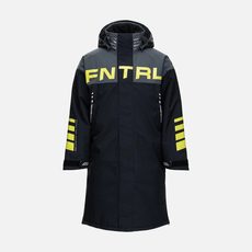 FINNTRAIL FINNTRAIL COAT BOOST 2016 GRAPHITEYELLOW