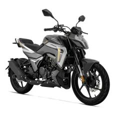 MORBIDELLI F 125, EURO 5+