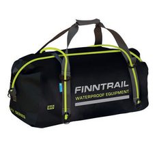 FINNTRAIL Finntrail Bag for trunk Sattelite Black