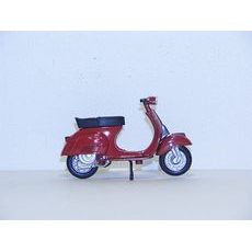 MAISTO VESPA 50 SPECIAL 1969 PURPLE 1:18