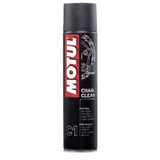 MOTUL ČISTIČ ŘETĚZU C1 CHAIN CLEAN 400ML