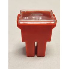 BOSCH POJISTKA 50A/32V RED