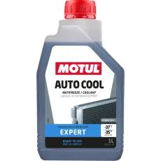 MOTUL CHLADÍCÍ KAPALINA AUTO COOL EXPERT 1L