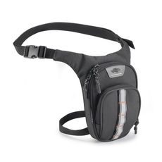 KAPPA BRAŠNA NA NOHU STO105 K´STORMER BLACK