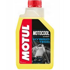 MOTUL CHLADÍCÍ KAPALINA MOTOCOOL EXPERT 1L