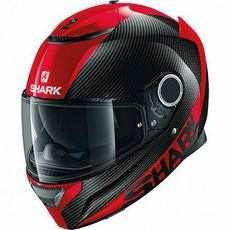 SHARK PŘILBA SPARTAN CARBON SKIN DRR