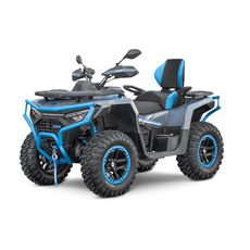 LINHAI LINHAI ATV 650L LANDFORCE PRO EPS, EFI, E5+ - REZERVACE