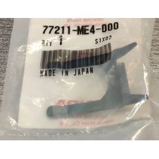 HONDA PRUŽINA NASTAVENÍ ZÁMKU 77211-ME4-000