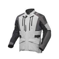 MODEKA BUNDA STRIKER III PRO LIGHT GREY/BLACK